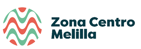 Logotipo Zona Centro