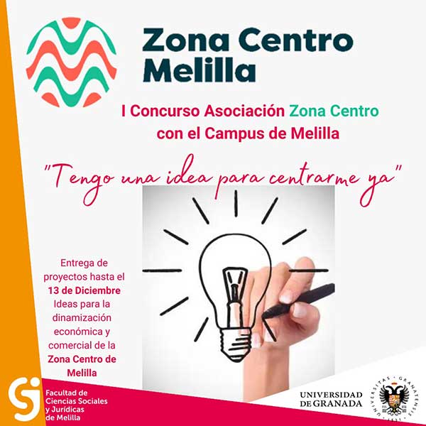 Concurso de ideas Zona Centro