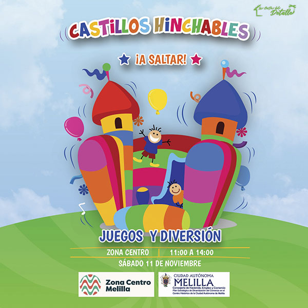 Castillos_Hinchables