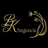 Bk Fragancia logo