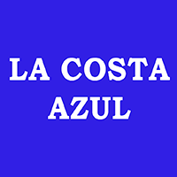 La Costa Azul Logo