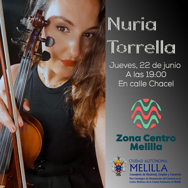Nuria Torrella