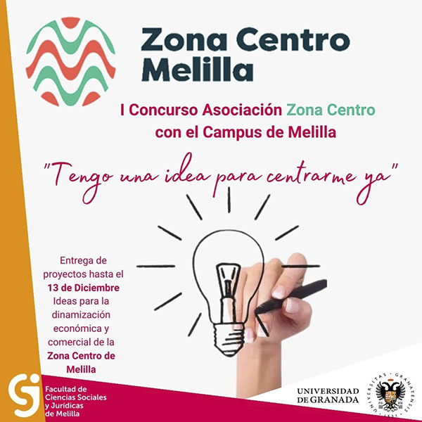Concurso de Ideas Zona Centro