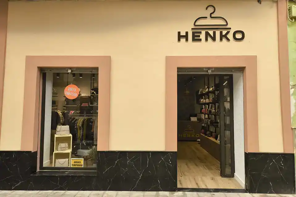 HENKO
