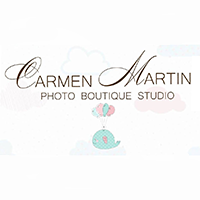 Carmen Martín logo