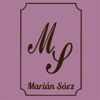 Marian Saez Logo