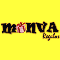 Monva Regalos logo