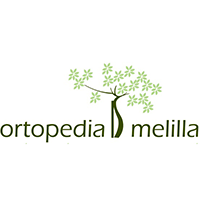 Ortopedia Melilla logo