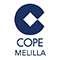 COPE Melilla logo