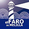 Logo El Faro de Melilla