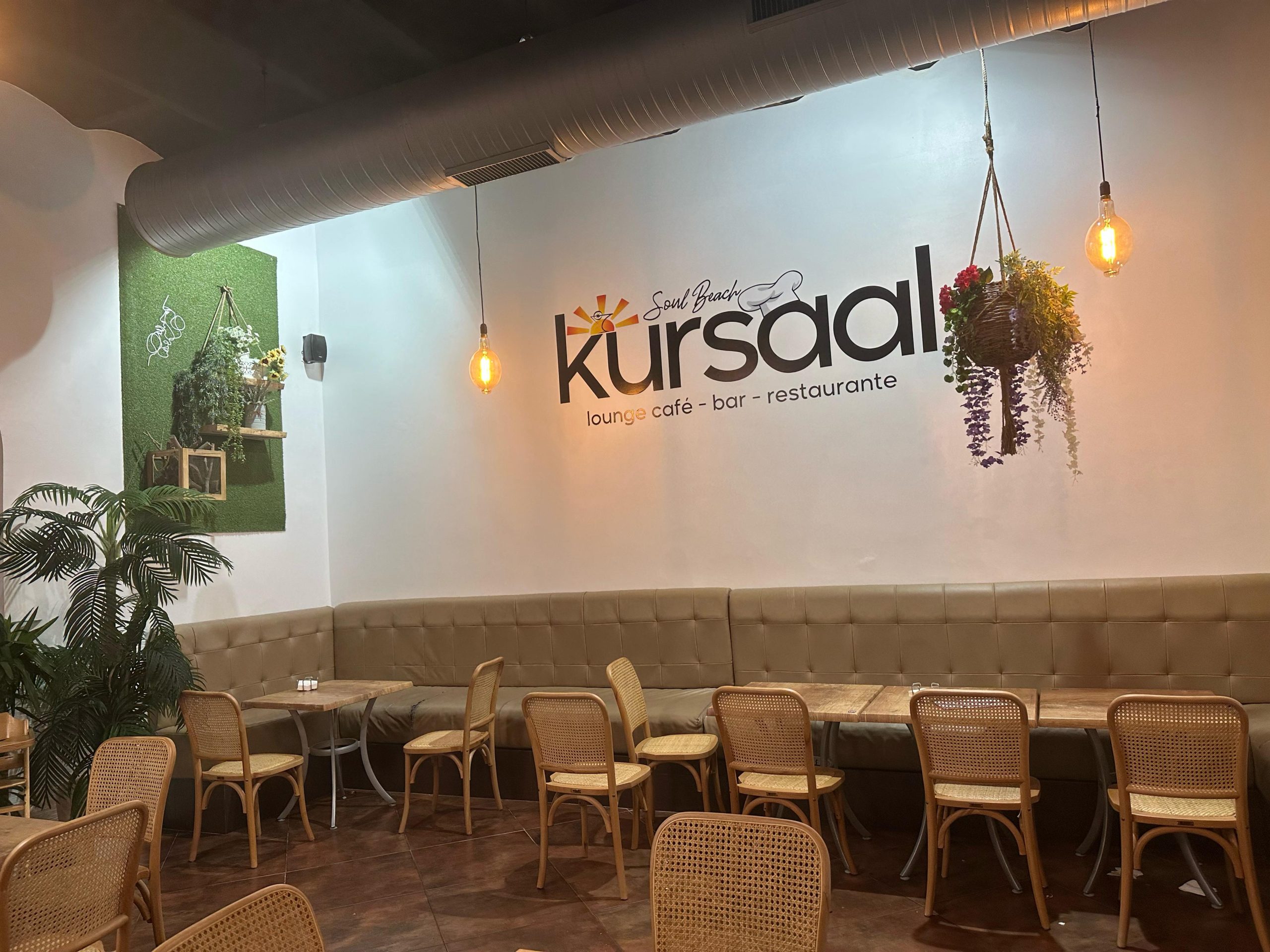 Kursaal SouBeach