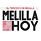 Logo Melilla Hoy