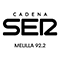 Cadena SER Melilla logo