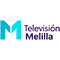 Logo Televisión Melilla