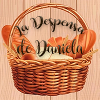 La Despensa de Daniela Logo