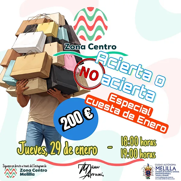 ACIERTA O NO ACIERTA ESPECIAL «ESTE SÍ QUE SÍ»