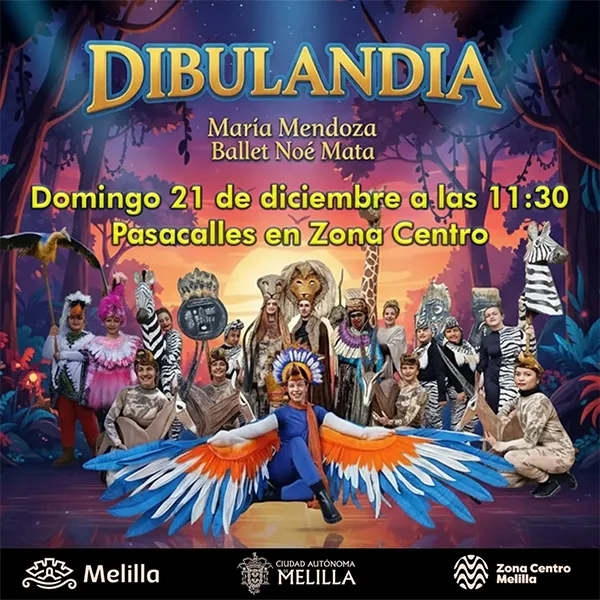 Dibulandia
