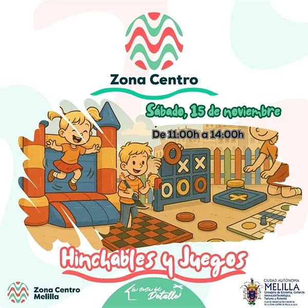 Hinchables y Juegos 10-11-2025